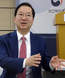 무죄 받은 김대업 회장, 레임덕 불식…재선가도 파란불