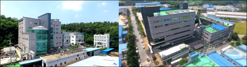 '개량신약 30품목' 라인업 확대...항암제 전용공장 완공