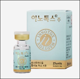메디톡스 기술수출 '이노톡스' 3상 4건 환자모집 완료