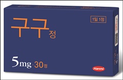 한미약품, 경구용 완제약 첫 일본 진출