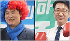 민주당, 김승주·류영진 부산진을 경선발표 연기
