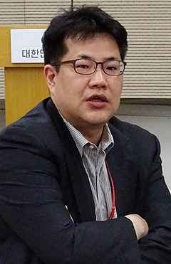 복지부 새 대변인에 의사 출신 손영래 과장 임명