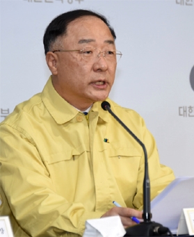 정부, 코로나 극복에 16조 투입…"카드소득공제 2배↑"
