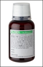 부광 "구강소독제 헥사메딘 장기 사용시 주의 필요"