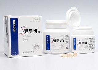 마더스제약, 펠루비 제네릭 개발…생동시험 첫 개시