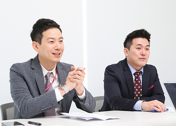 '모티리톤' 협력 1년만에 깜짝 반등..."우린 찰떡궁합"