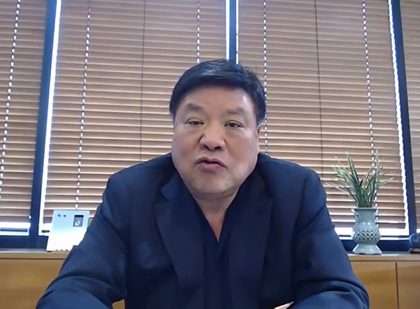 셀트리온 "200억 투자, 코로나19 치료제 6개월내 임상"