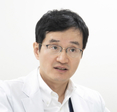 "약 없던 삼중음성 유방암, 이제 린파자가 있다"