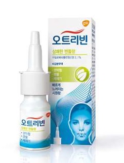 "오트리빈 잡아라"…국내사 비충혈제거제 시장 속속 진출
