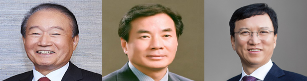 임성기 44억·이장한 30억·윤성태 22억 현금배당