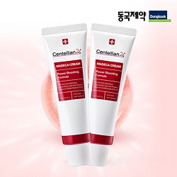 동국제약, '마데카' 상표 지키기 안간힘...1심 패소