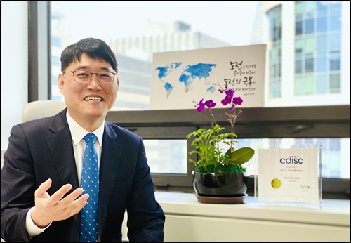 "신약 개발 노하우 총집결…차별화된 CRO 자신"