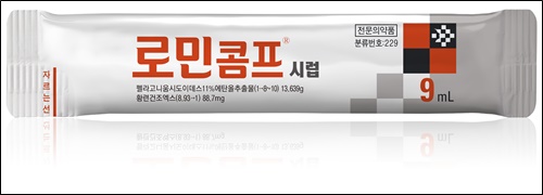 유나이티드, 국내 첫 '펠라고니움+황련' 복합제 허가