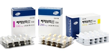 콕시브-트라마돌 결합한 진통제 개발…임상 활발