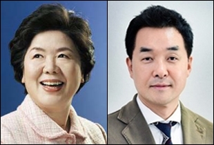 미래한국당, 비례명단 최종 공개…당선권에 서정숙 약사