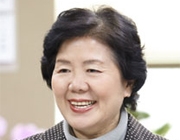 비례대표 '4전 5기' 서정숙 약사, 국회 입성 청신호