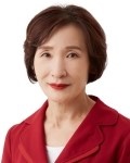 위성숙 약사, 우리공화당 비례대표 12번 