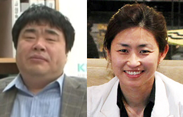 식약처 의약품정책과장-채규한, 안전평가과장-김정연