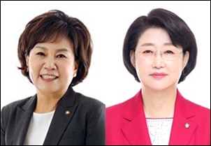 통합당, 김순례·김승희 의원 제명…미래한국당 이적