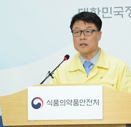 식약처, 마스크 공급물량 확대 박차…생산량 증대 기대
