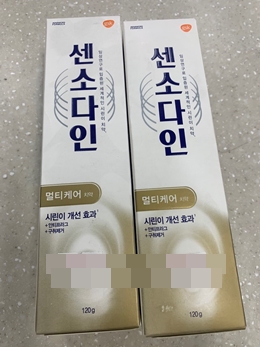 동화→일동 판권 넘어간 센소다인…약국 반품 혼선 
