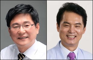 부산진을 총선 판세, 이헌승 47.4% vs 류영진 32.7%