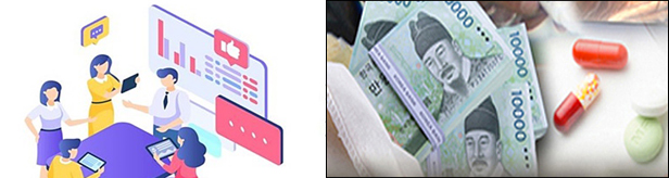 상장제약 2곳 중 1곳 영업익↓...R&D 확대·불순물 여파