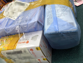 "400장이 벌크로"…공급량은 느는데 소분은 '제자리'