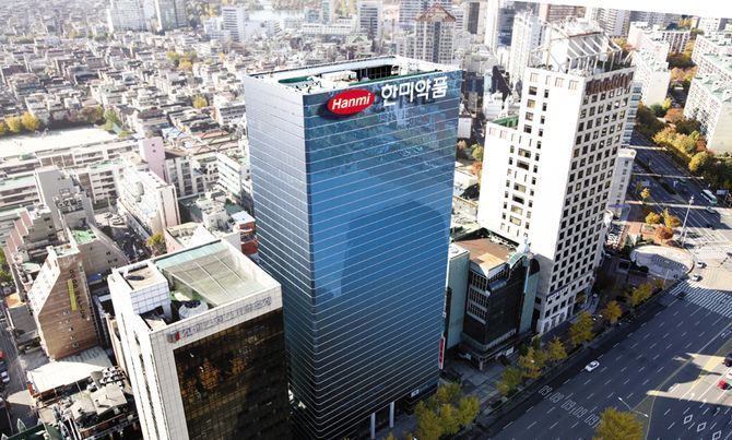 한미 '에페글레나타이드', 글로벌 마케팅 누가할까?