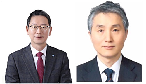 파나시 박병무 사장, 휴베나 정용석 대표 취임