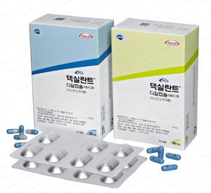 덱실란트DR·알닥톤코팅정 품절..."5월 재공급 예정"