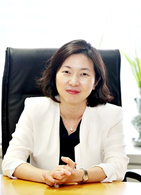 프레제니우스, 23년만에 사령탑 교체...김희경 대표 선임