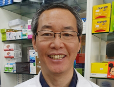 "네이버 약사 지식인 1위, 전문가의 사명감이죠"