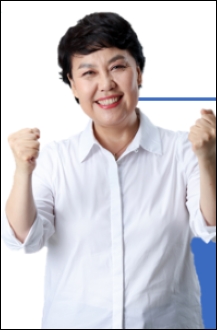 이낙연 전 총리, 용인병 정춘숙 후보 후원회장 수락