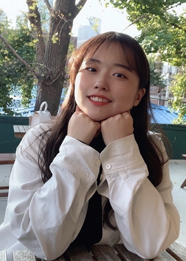 "선배님들 힘내세요"…약대생이 만든 마스크 안내문
