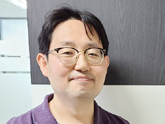 '압축 알고리즘' 연구하던 약사, 청구SW 새 도전