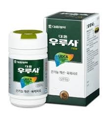 대웅, 아모레퍼시픽과 '우루사' 상표분쟁서 승소