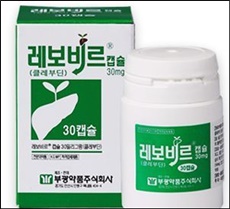 부광약품 '레보비르', 코로나19 환자 대상 임상2상 승인