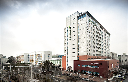 보훈병원 주변 약국, 보훈감면 약제비 빨리 받는다