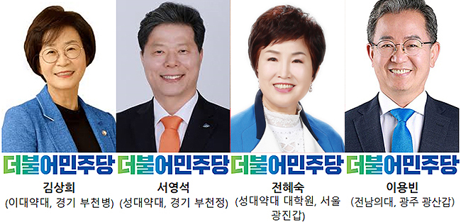 21대 국회서 일할 의·약사, 선호 상임위는 '복지위'
