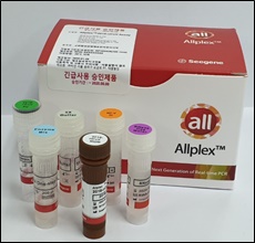 씨젠 '코로나19 진단시약' FDA 긴급사용 승인