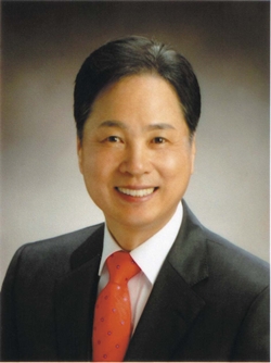 부산시약 옥태석 자문위원, 전국서도민전에서 대상 수상