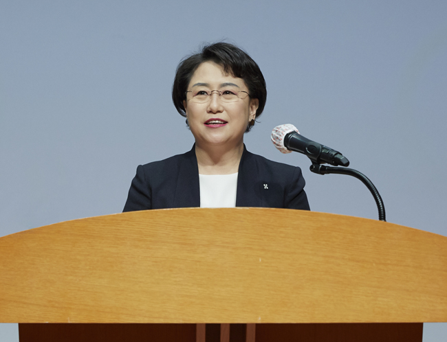 김선민 심평원장 취임 "국내 최고 의사결정기구" 목표