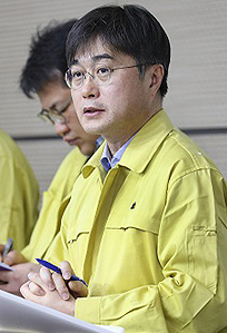 감염병 전담병원 최소화…가동률 적은곳 중심으로 축소