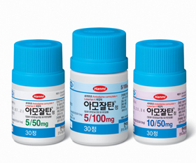 '아모잘탄패밀리' 1Q 처방액 300억...한미 실적 도우미 