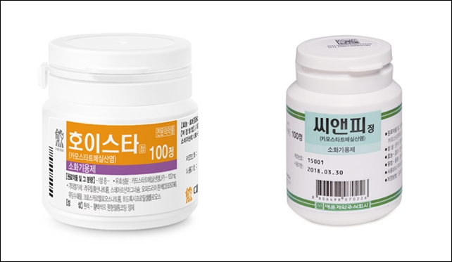 췌장염약 '카모스타트', 코로나19 치료 후보물질 부상