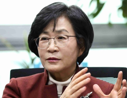 "4선 중진 책임감…식물국회 리플레이 원천봉쇄"