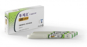 차세대 인슐린 '투제오', 빅5 종합병원 처방권 안착