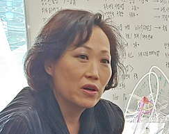 "난치질환 필수 희귀약센터, '핵인싸' 만들기 힘썼죠" 