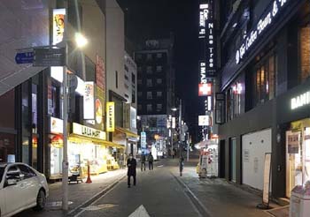 마스크 성지였던 명동 약국가, 1월 매출 1천만원 증가